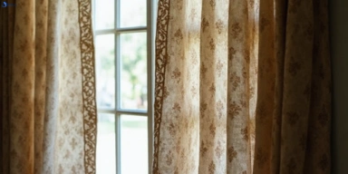 Professional curtain stain treatment on-site plumpton-vic Matty Curtain Cleaning